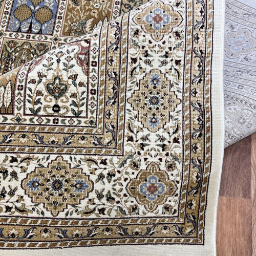 Buhara d145 cream