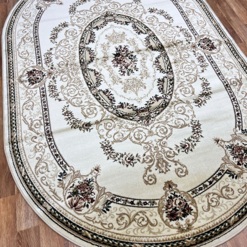 Olympos d058 cream OVAL