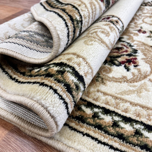Olympos d058 cream OVAL