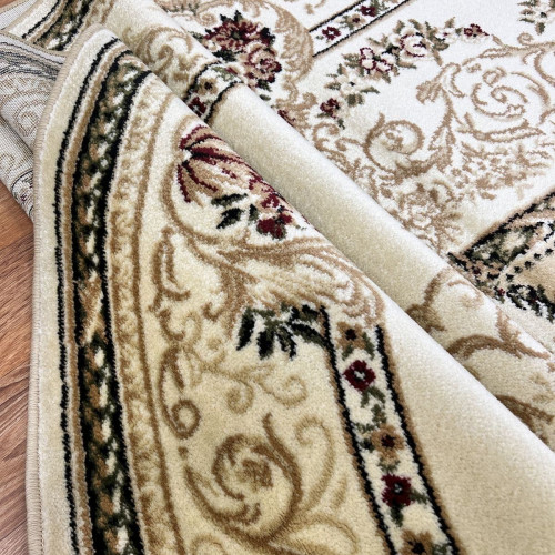 Olympos d058 cream OVAL